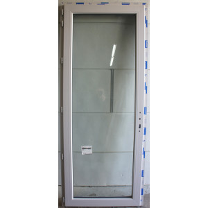 porte fenêtre pvc
