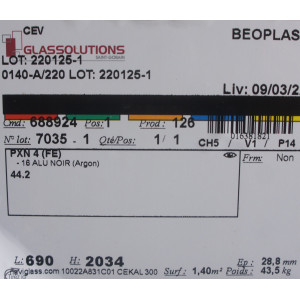 porte fenêtre pvc