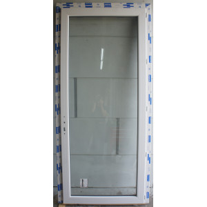 porte pvc
