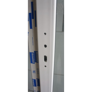 porte pvc