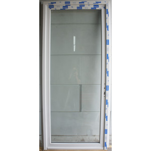 porte pvc
