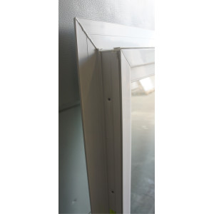 fenêtre pvc blanc
