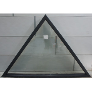 châssis triangle