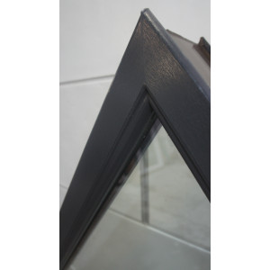 châssis triangle