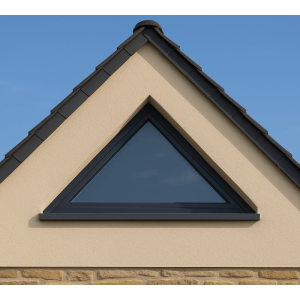 châssis triangle