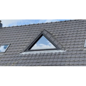 châssis triangle