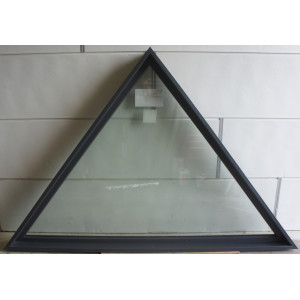 châssis triangle