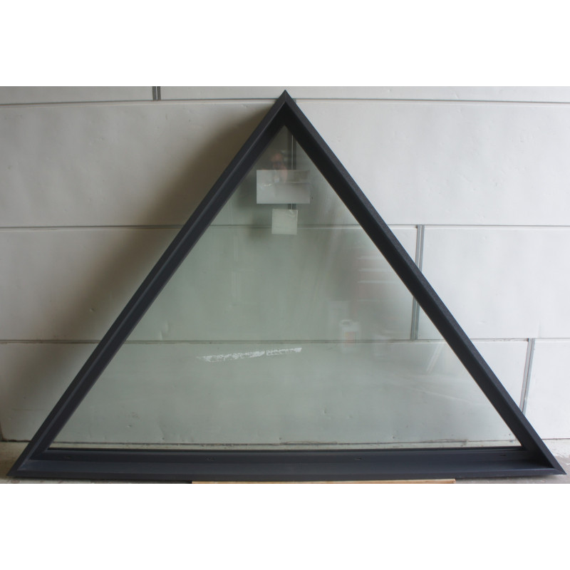 châssis triangle