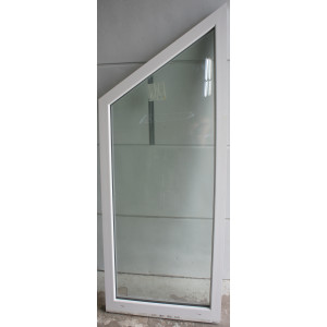 châssis pvc