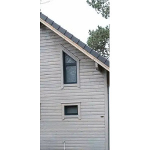 châssis pvc