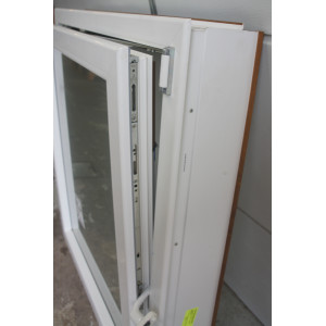 Fenêtre PVC