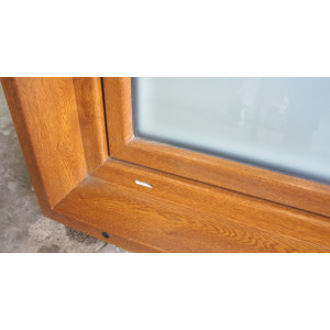 Fenêtre PVC
