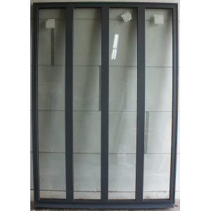 châssis aluminium