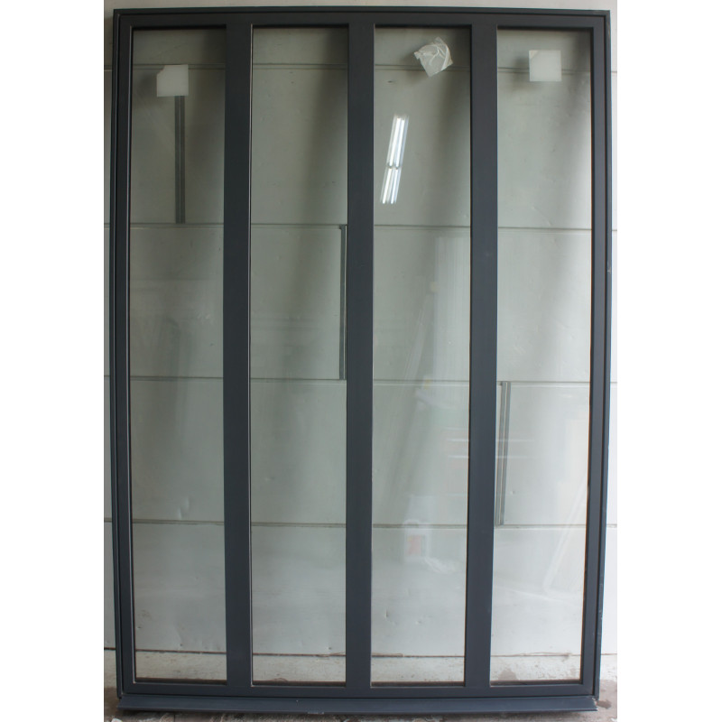 châssis aluminium