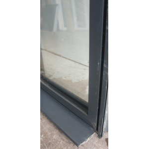 châssis aluminium