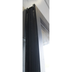 châssis aluminium