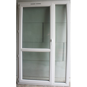 porte fenêtre pvc tierce