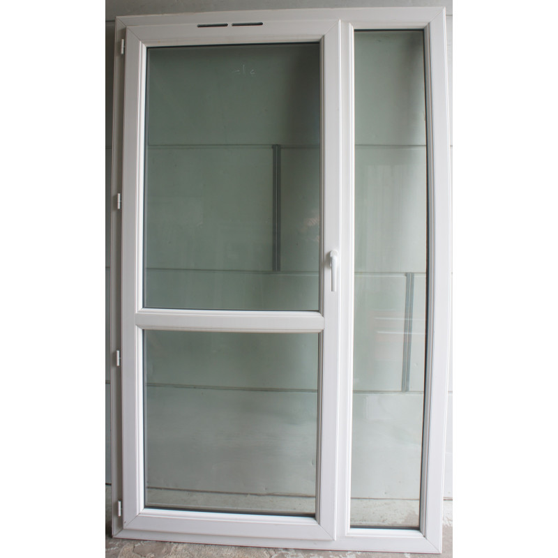 porte fenêtre pvc tierce