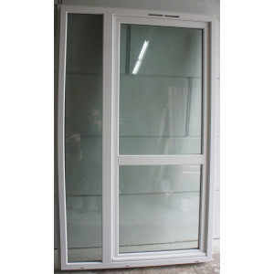 porte fenêtre pvc tierce
