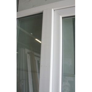 porte fenêtre pvc tierce