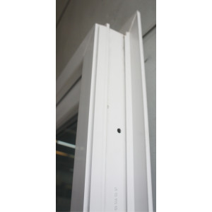 porte fenêtre pvc tierce