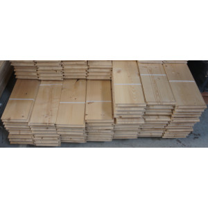 parquet profil "MENKA"