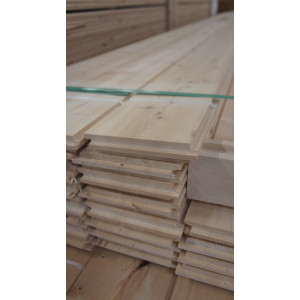 parquet profil "MENKA"