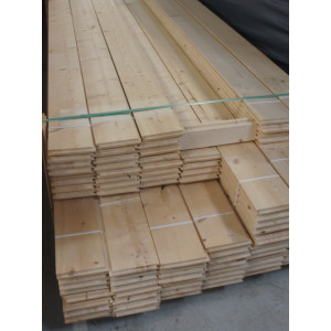 parquet profil "MENKA"