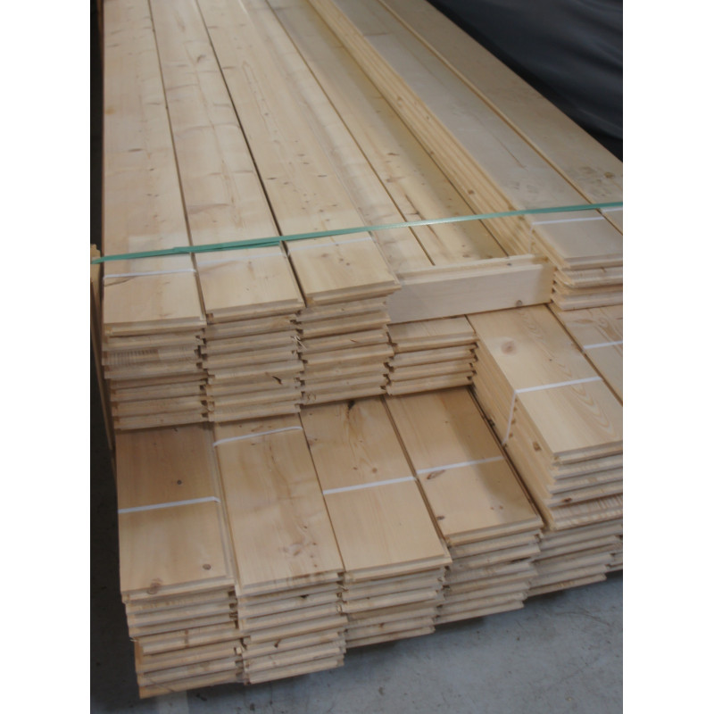 parquet profil "MENKA"