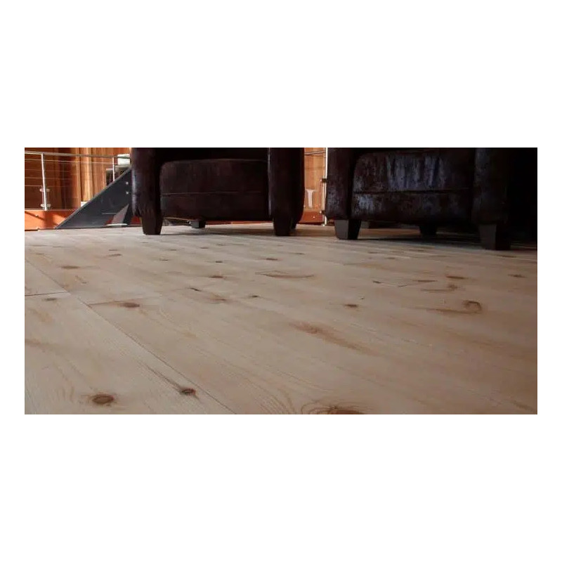 parquet profil "MENKA"