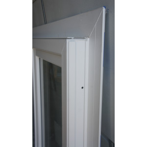 fenêtre pvc