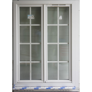 fenêtre pvc