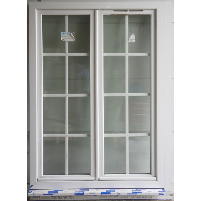 fenêtre pvc