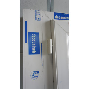 fenêtre pvc