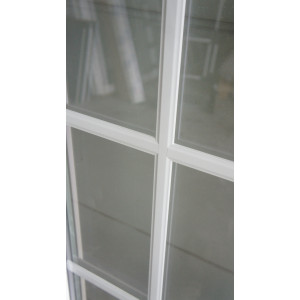 fenêtre pvc
