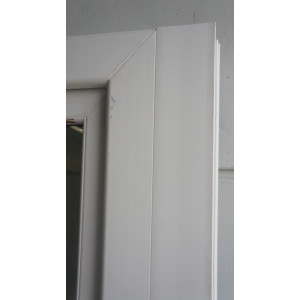fenêtre pvc