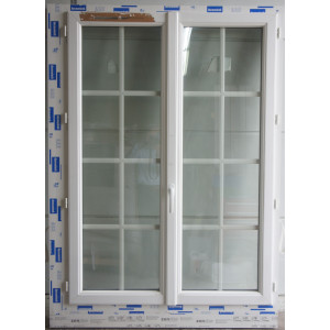 fenêtre pvc