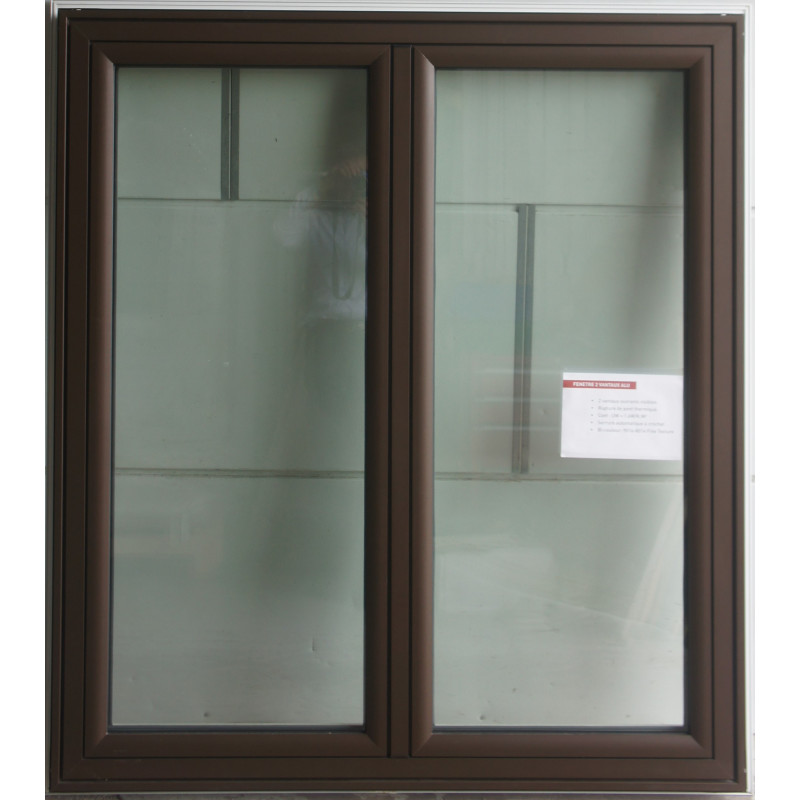 fenêtre aluminium