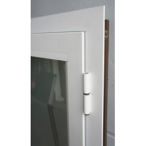 fenêtre aluminium