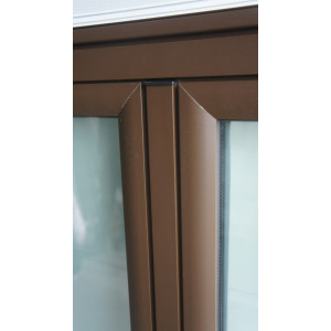 fenêtre aluminium
