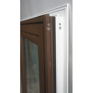 fenêtre aluminium