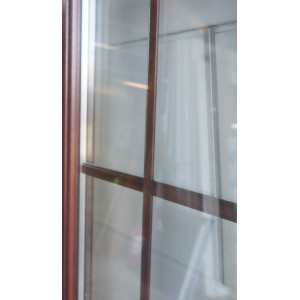 Porte fenêtre PVC