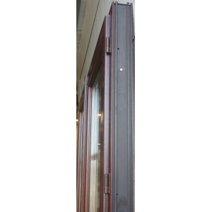 Porte fenêtre PVC