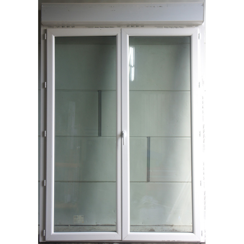 porte fenêtre pvc