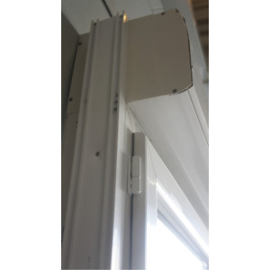 porte fenêtre pvc