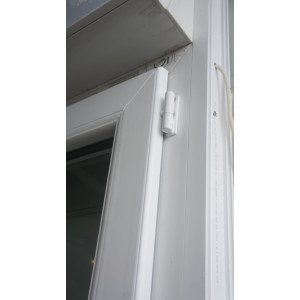 porte fenêtre pvc