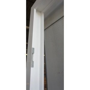 baie vitrée pvc