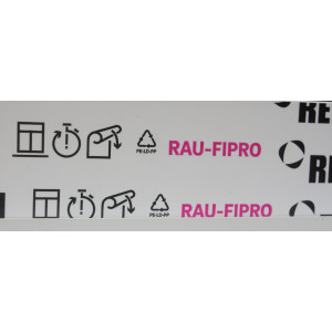 Fenêtre PVC/Aluminium coulissante