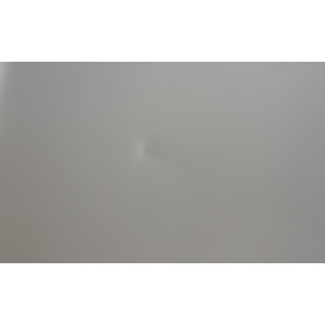 Porte de service PVC
