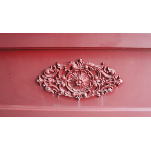 portail aluminium